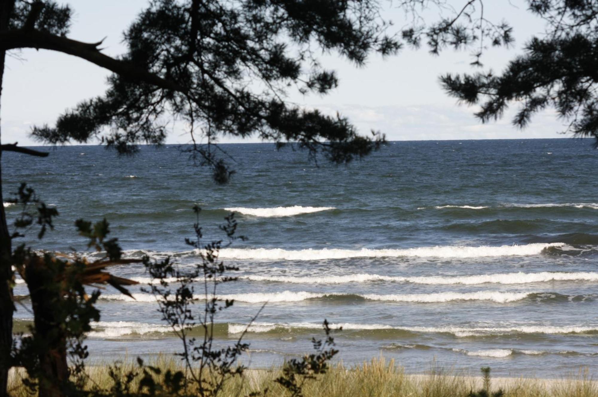 Ostseepark Ruegen 22 Glowe Eksteriør billede